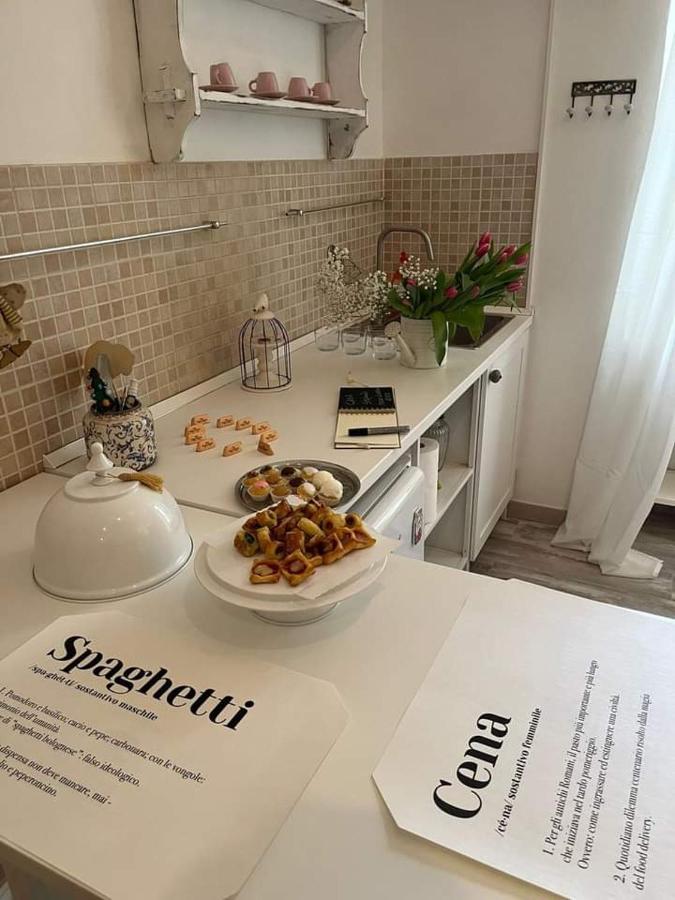 Casa Stefania Apartment Turin Bagian luar foto
