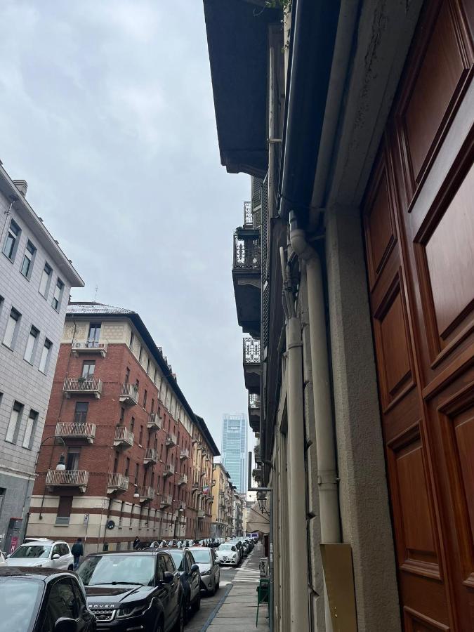 Casa Stefania Apartment Turin Bagian luar foto