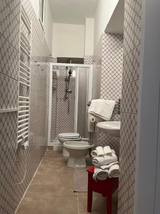 Casa Stefania Apartment Turin Bagian luar foto