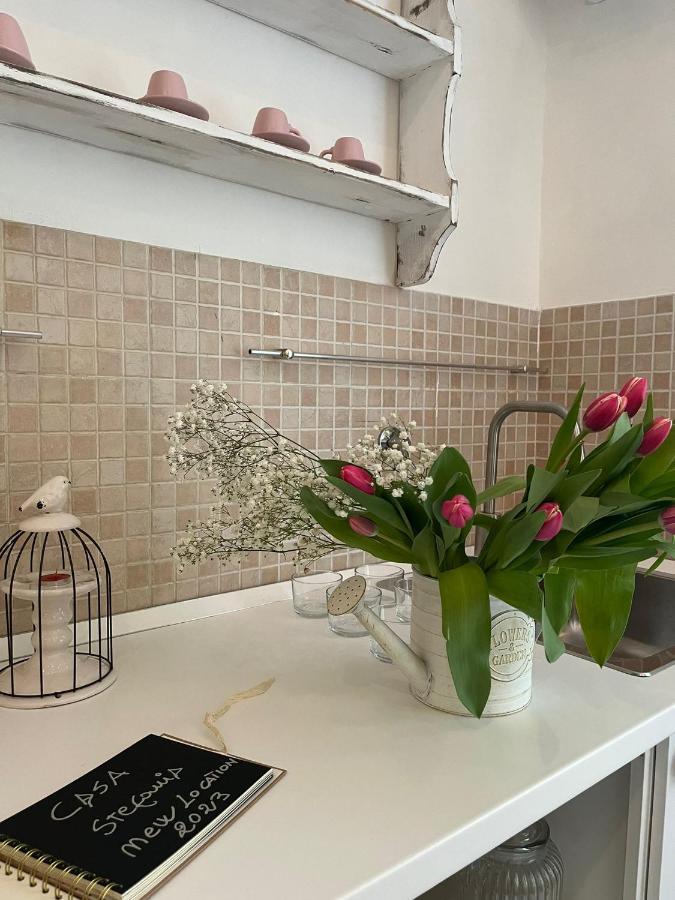 Casa Stefania Apartment Turin Bagian luar foto