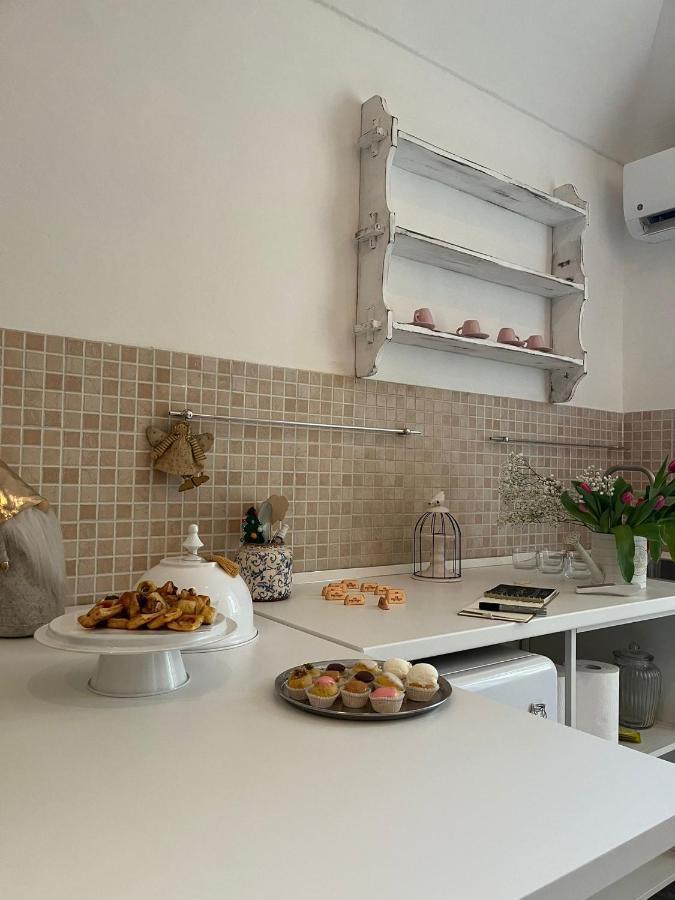 Casa Stefania Apartment Turin Bagian luar foto