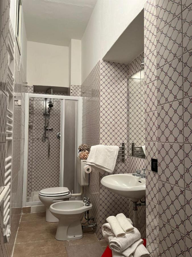 Casa Stefania Apartment Turin Bagian luar foto